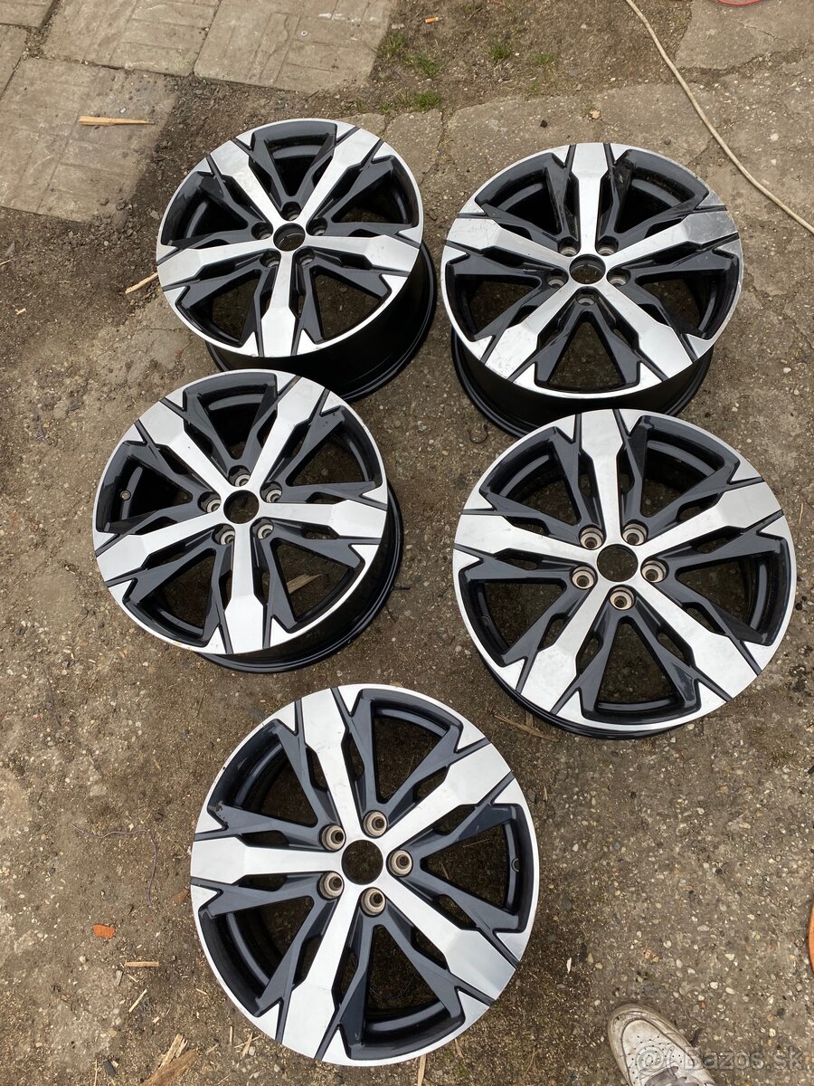 Dicastal 5x108 R18 NOVE