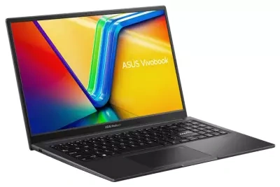 ASUS VivoBook 15X K3504VA OLED Indie Black