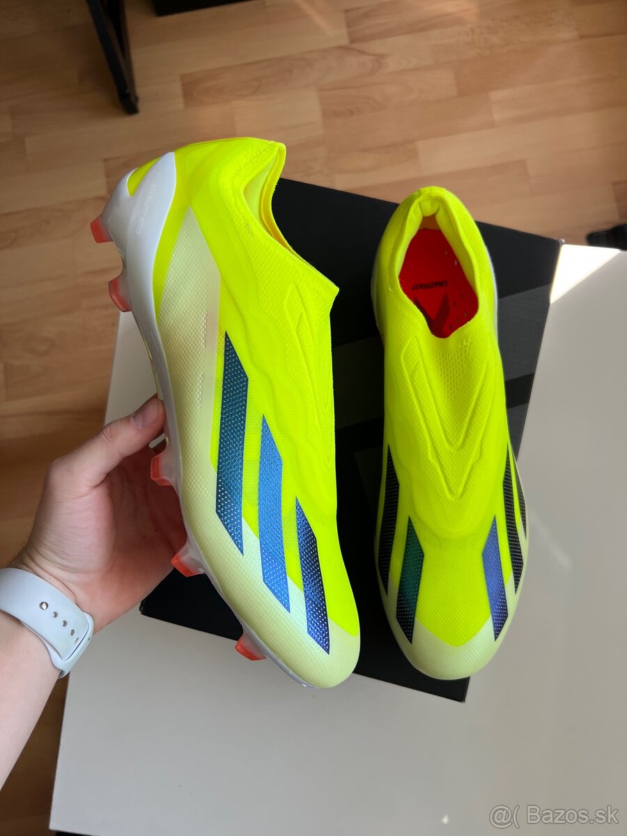 Kopačky Adidas X Speedportal Elite FG