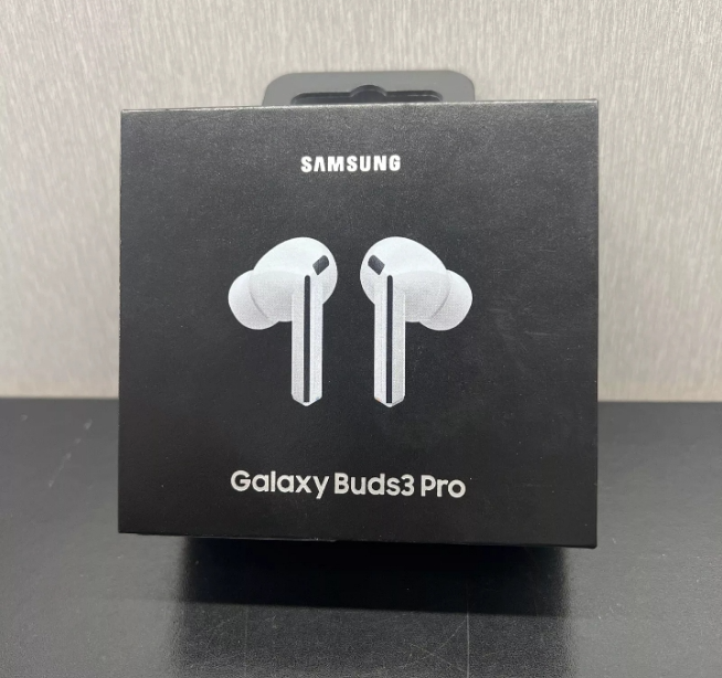 Nová sluchátka Samsung Galaxy Buds3 Pro se zárukou