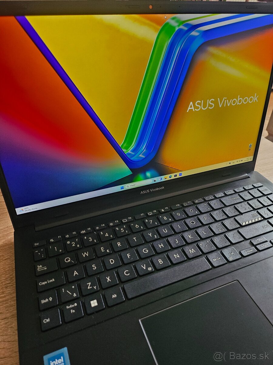 notebook ASUS Vivobook