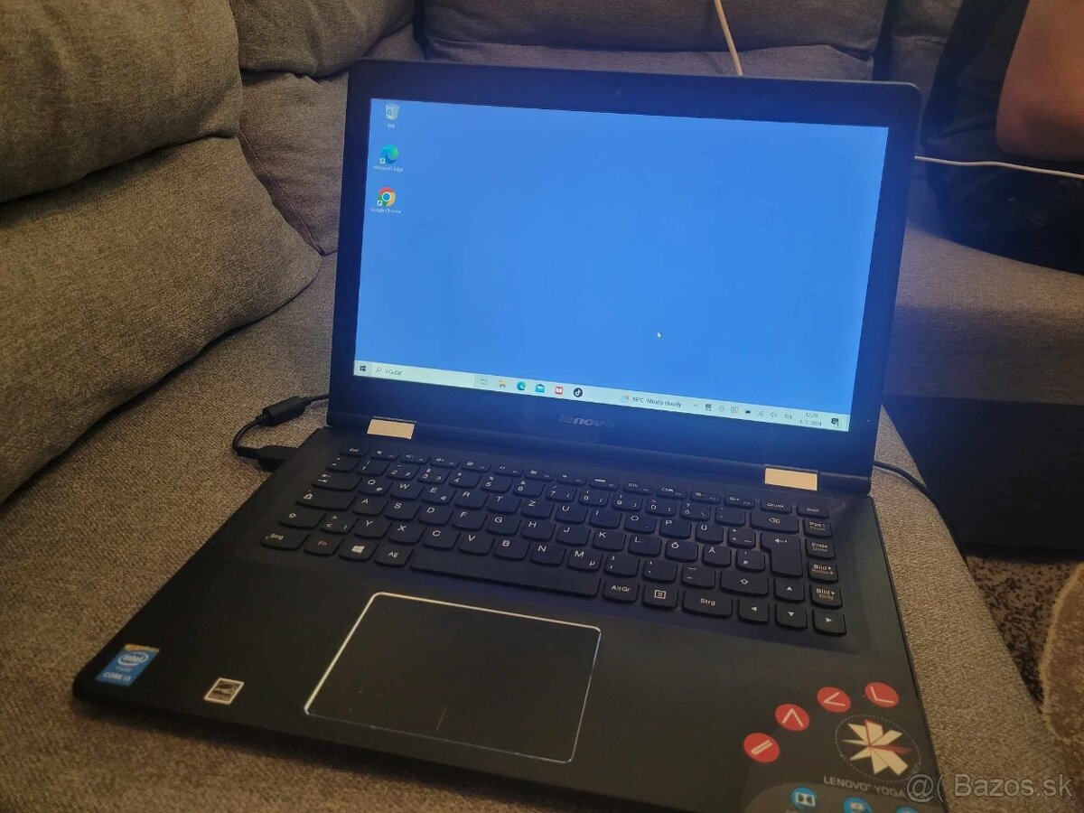 Mam na predaj notebook