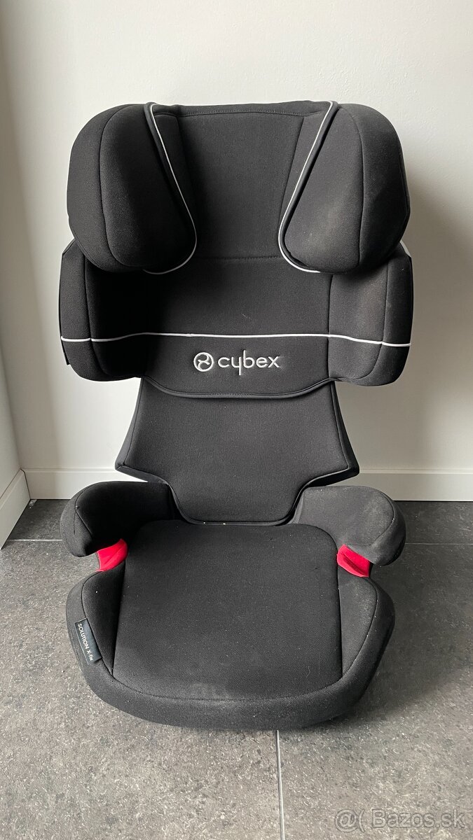 Autosedačka CYBEX