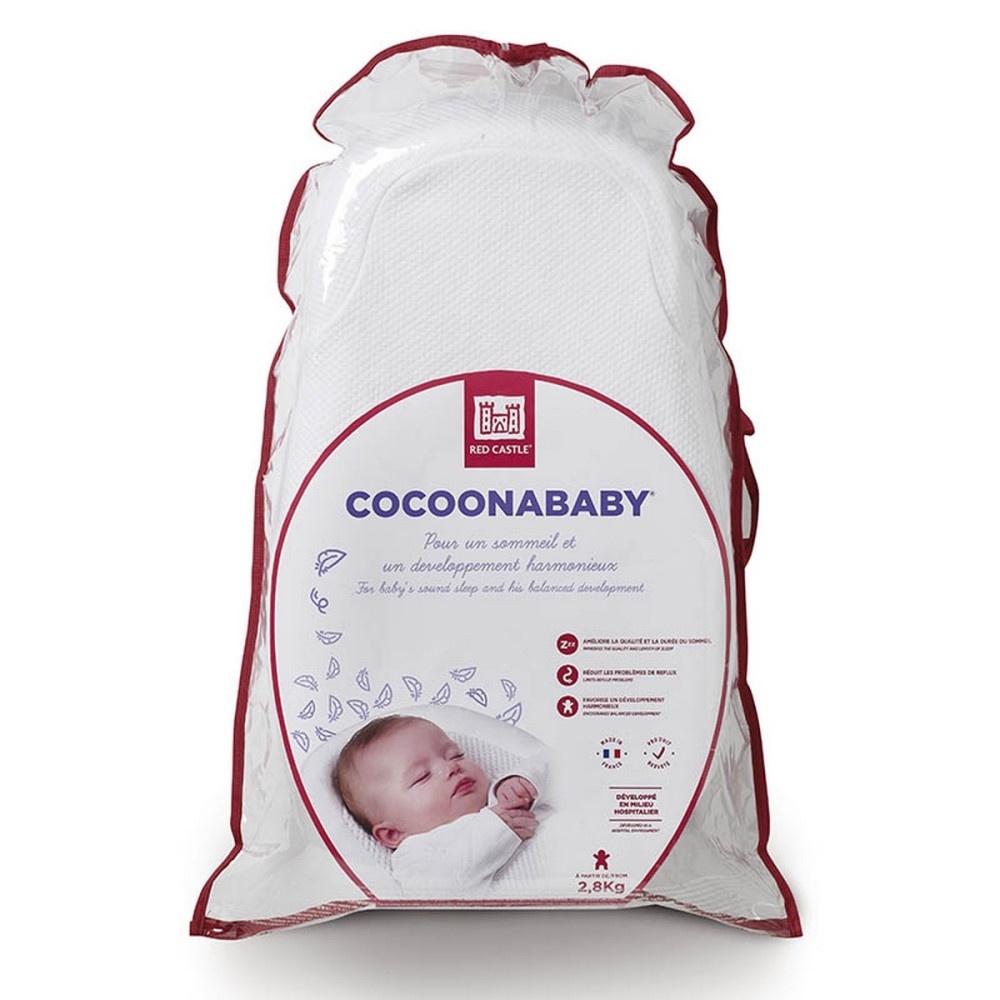 Cocoonababy hniezdo