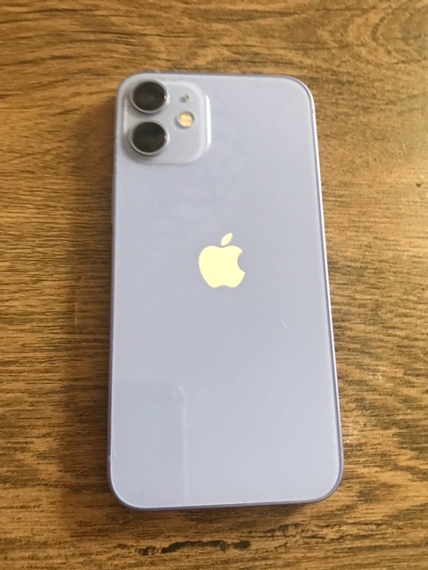 iphone 12 mini