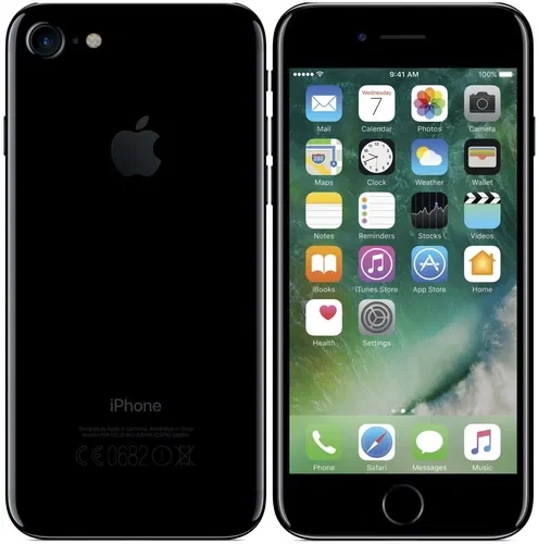 iPhone 7 - 32GB - super stav