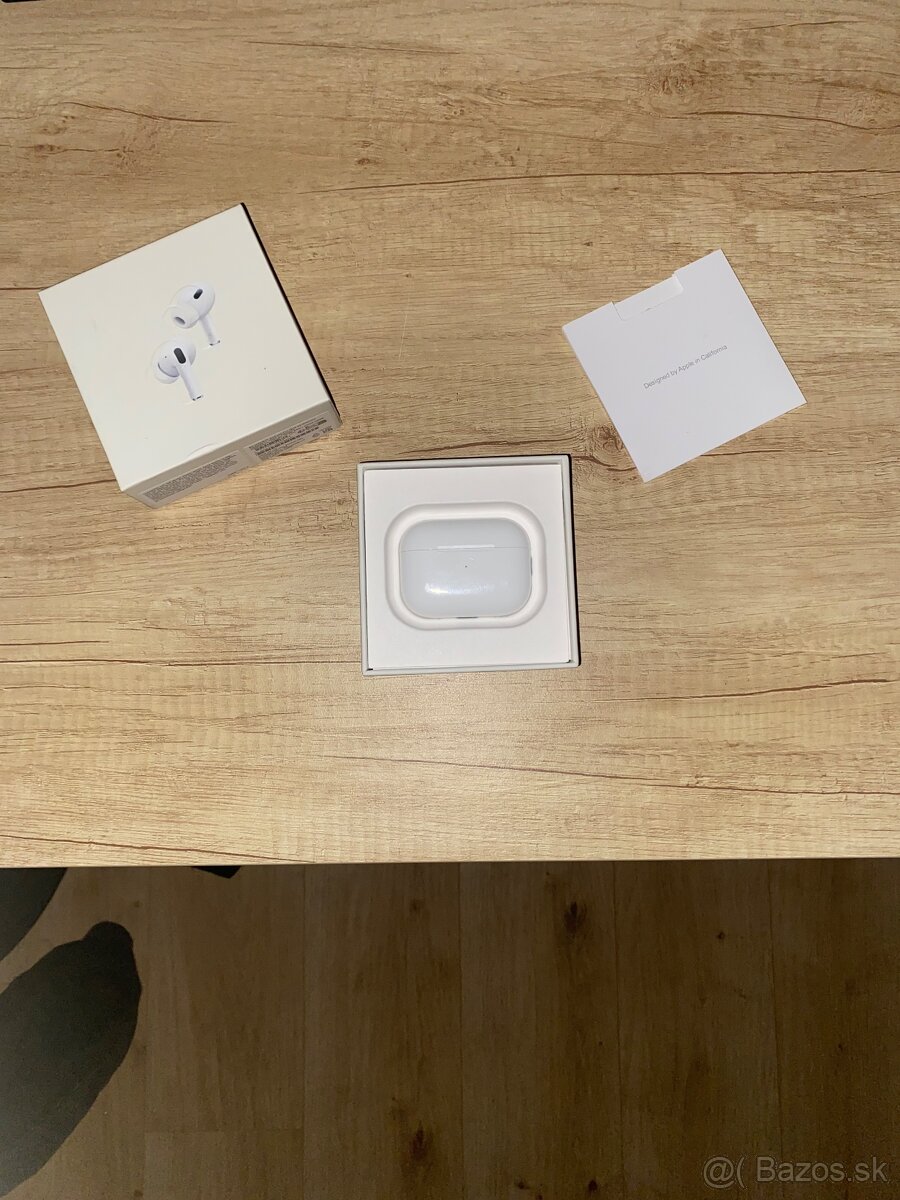 Airpods pro 2