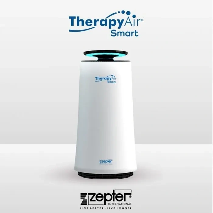 Zepter Therapy Air smart UV