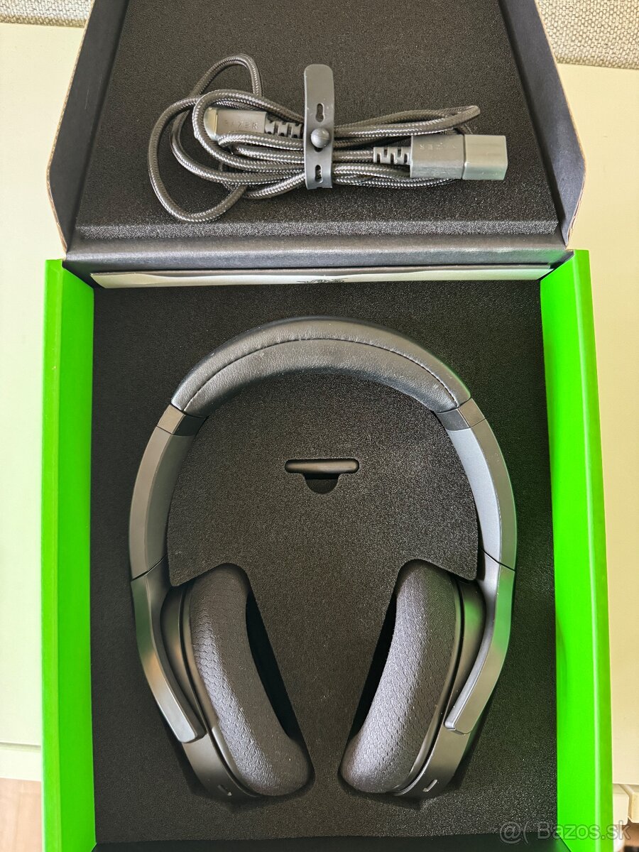 Razer Barracuda