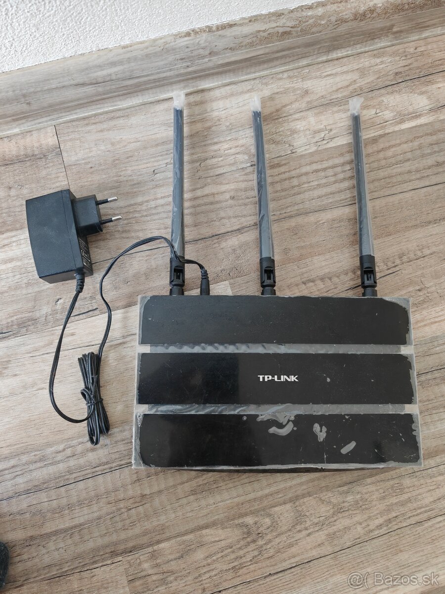 Wifi roater TP Link archer c59