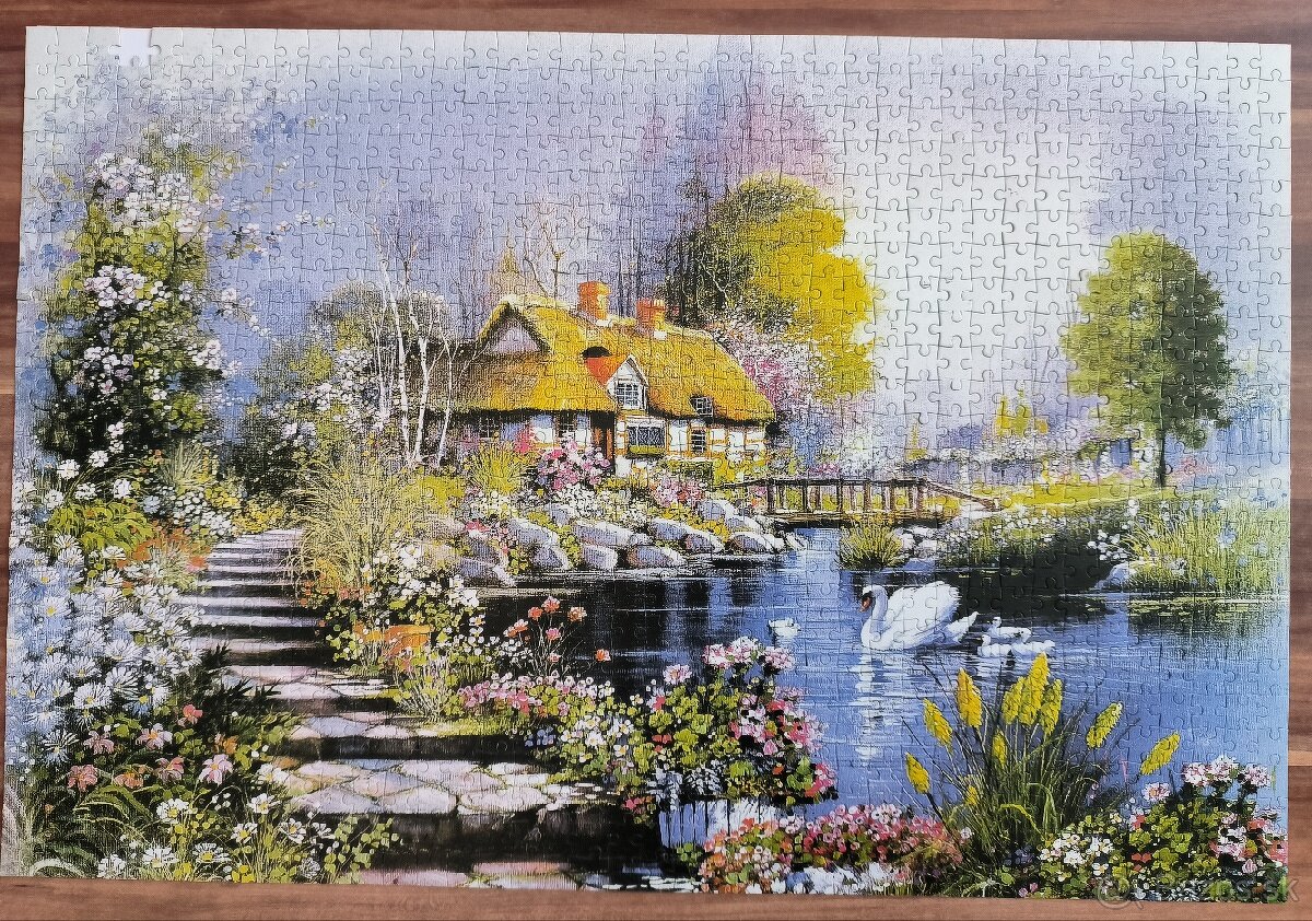 3x puzzle