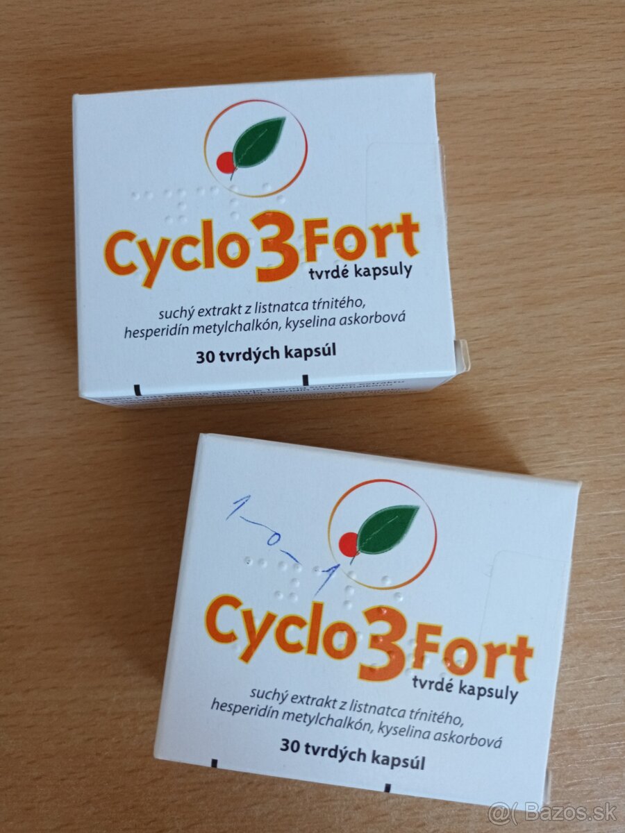 Cyclo3fort