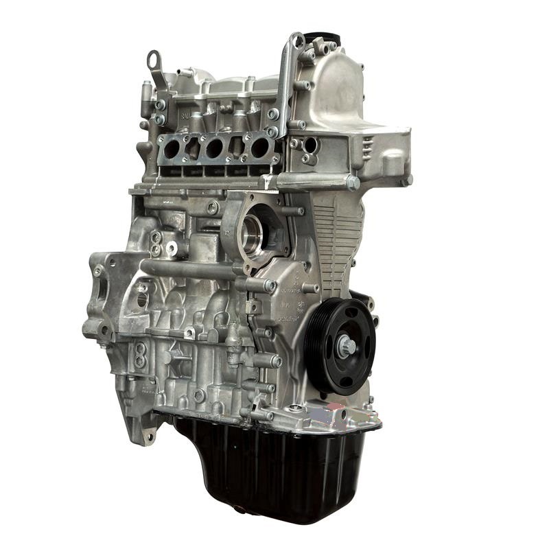 Predam komplet opraveny,repasovany motor 1.2 HTP