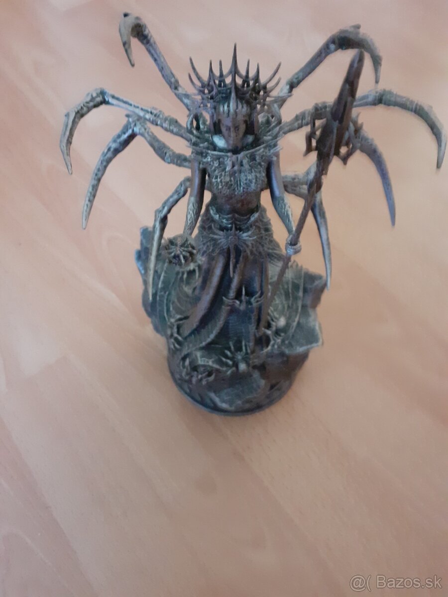 Predam the elder scrolls zberatelska figurka mephala