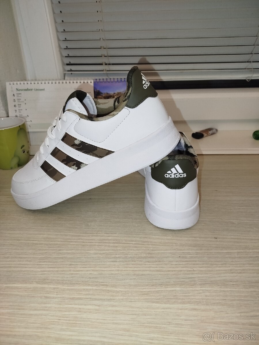 Predám značkové tenisky Adidas