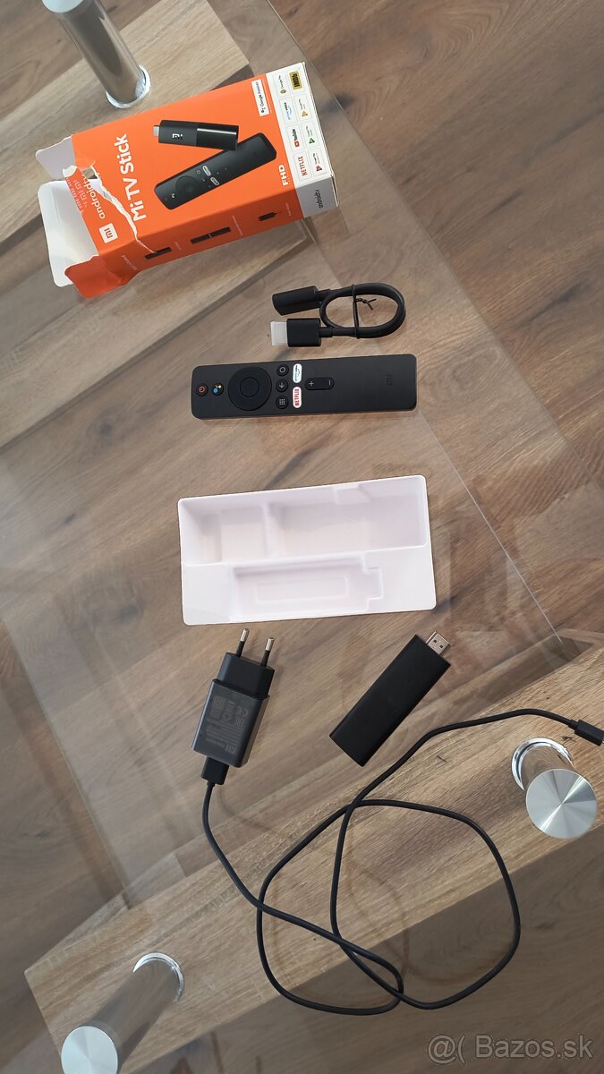 Xiaomi Mi Tv Stick