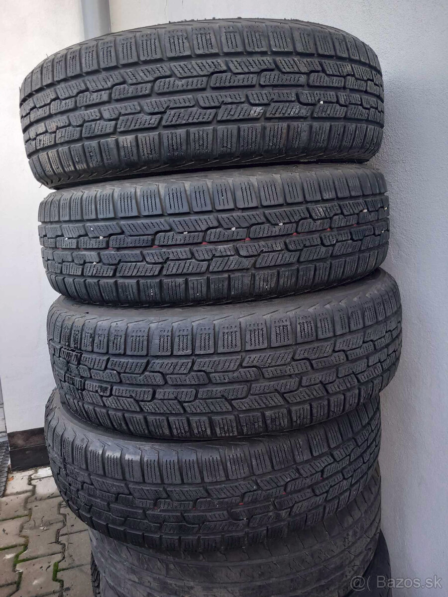 175/65 R15 84T Firestone WinterHawk 2 evo zimné 4kusy