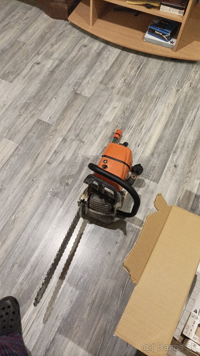 Pila Stihl GS 461 železobeton, porobeton