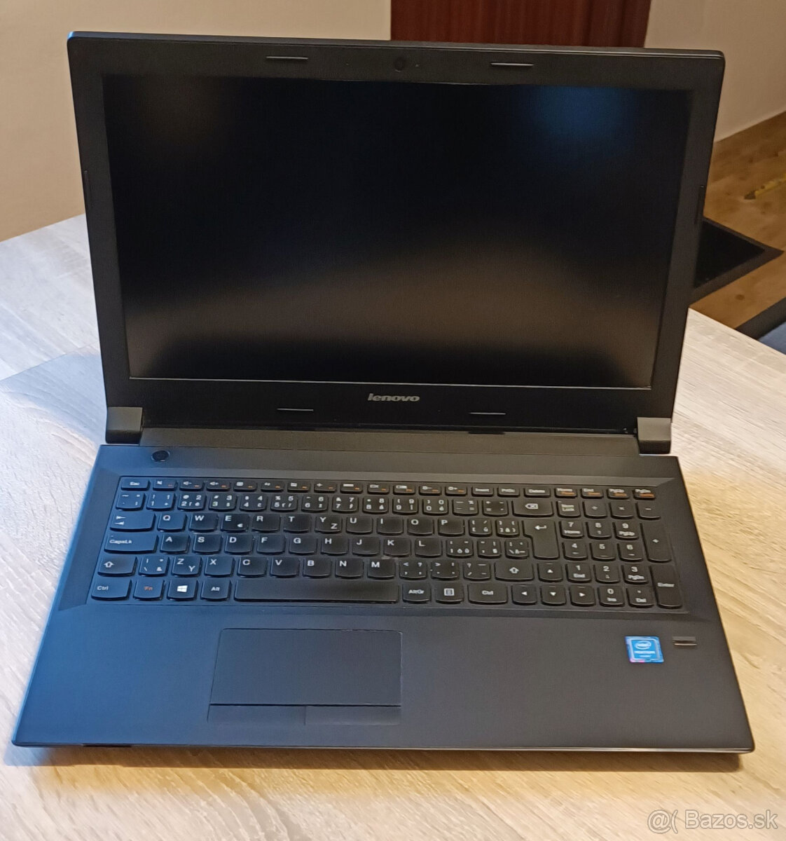 Predam NB Lenovo B51-80  8GB RAM / SSD / W10