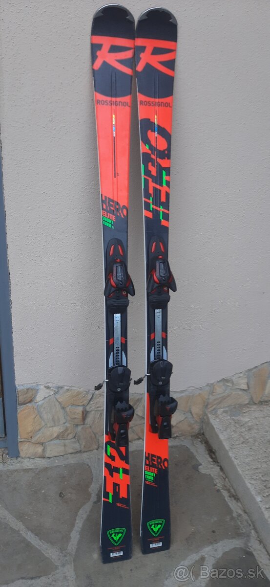 Rossignol Hero 162 cm