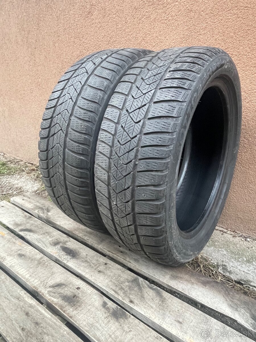 Pirelli 205/50 R17 2x=60€