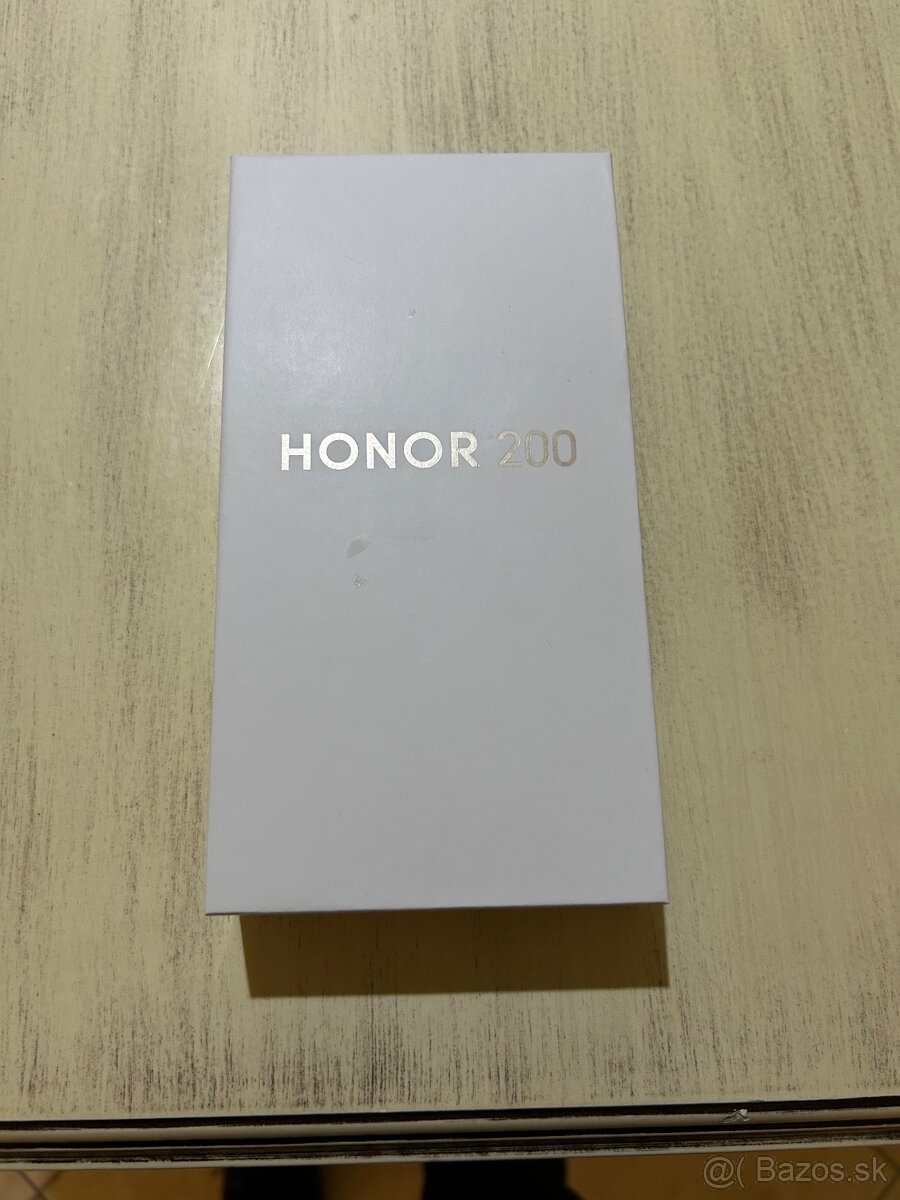 Honor 200 256 Novy Green