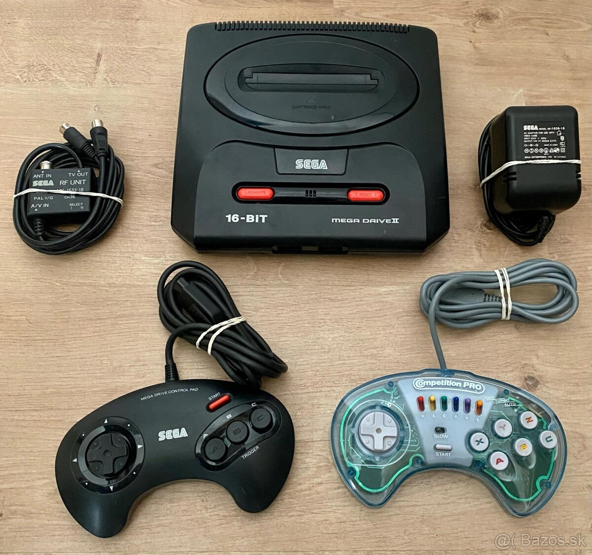 Sega mega drive 2