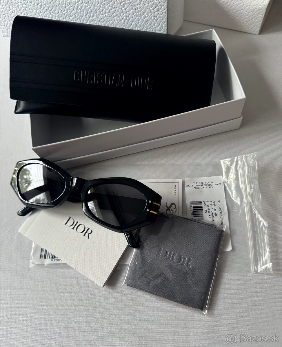 Dior Signature B1U sunglasses