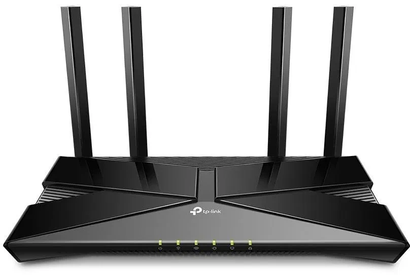 TP-Link Archer AX23 WiFi6 router