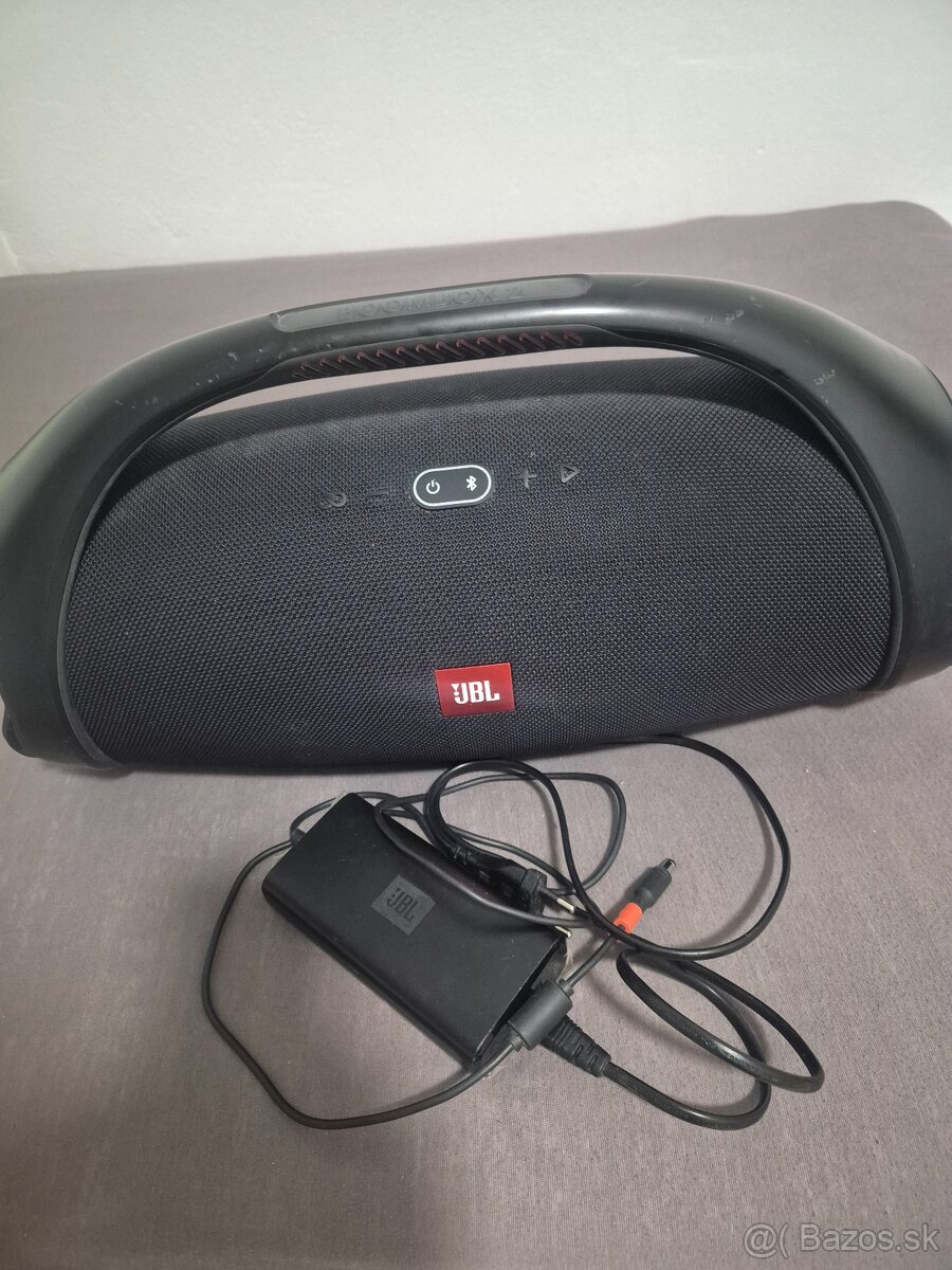 predam reproduktor JBL BOOMBOX 2