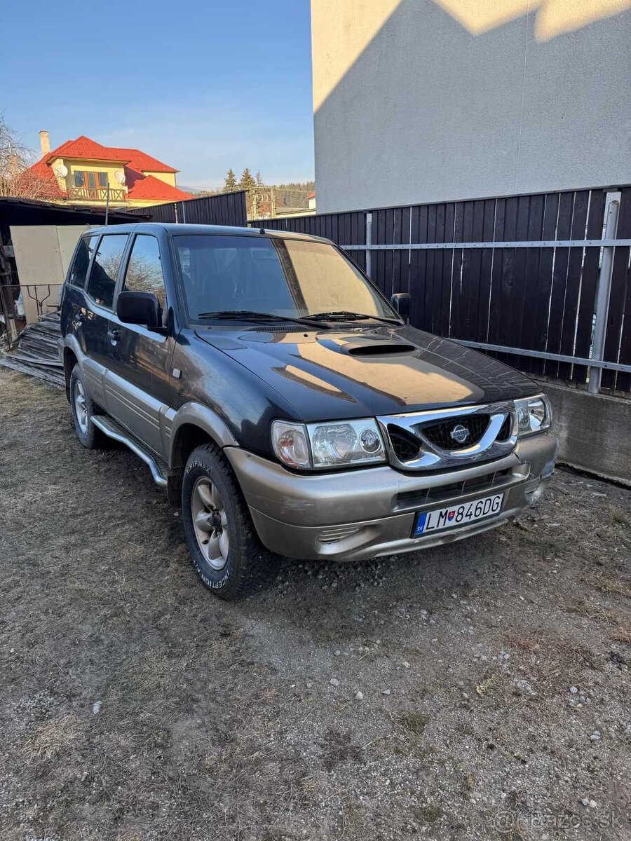 Terrano 2