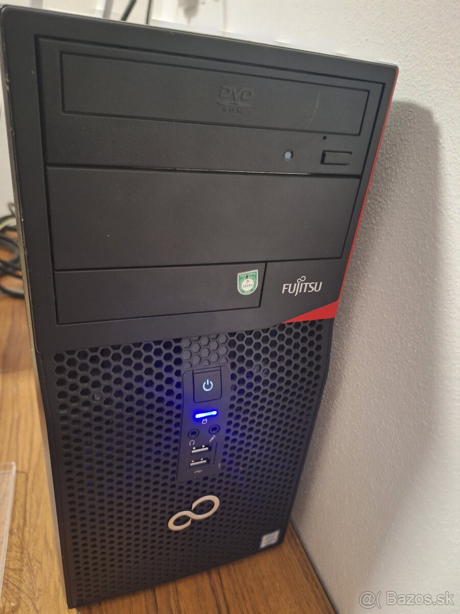 Pc fujitsu