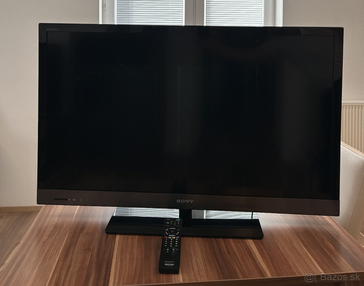 LED televízor Sony BRAVIA KDL-40EX520 40´´ (102 cm)