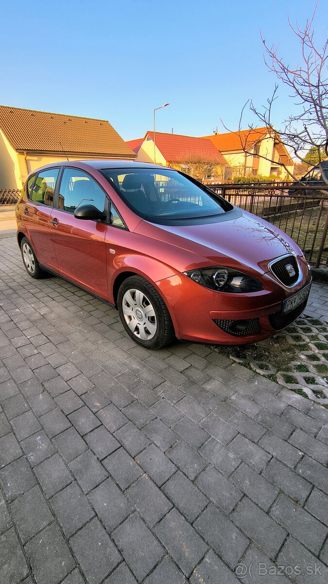 Seat Altea 1.9 TDI