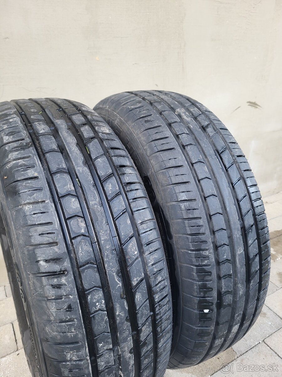 195/65 r15 letné