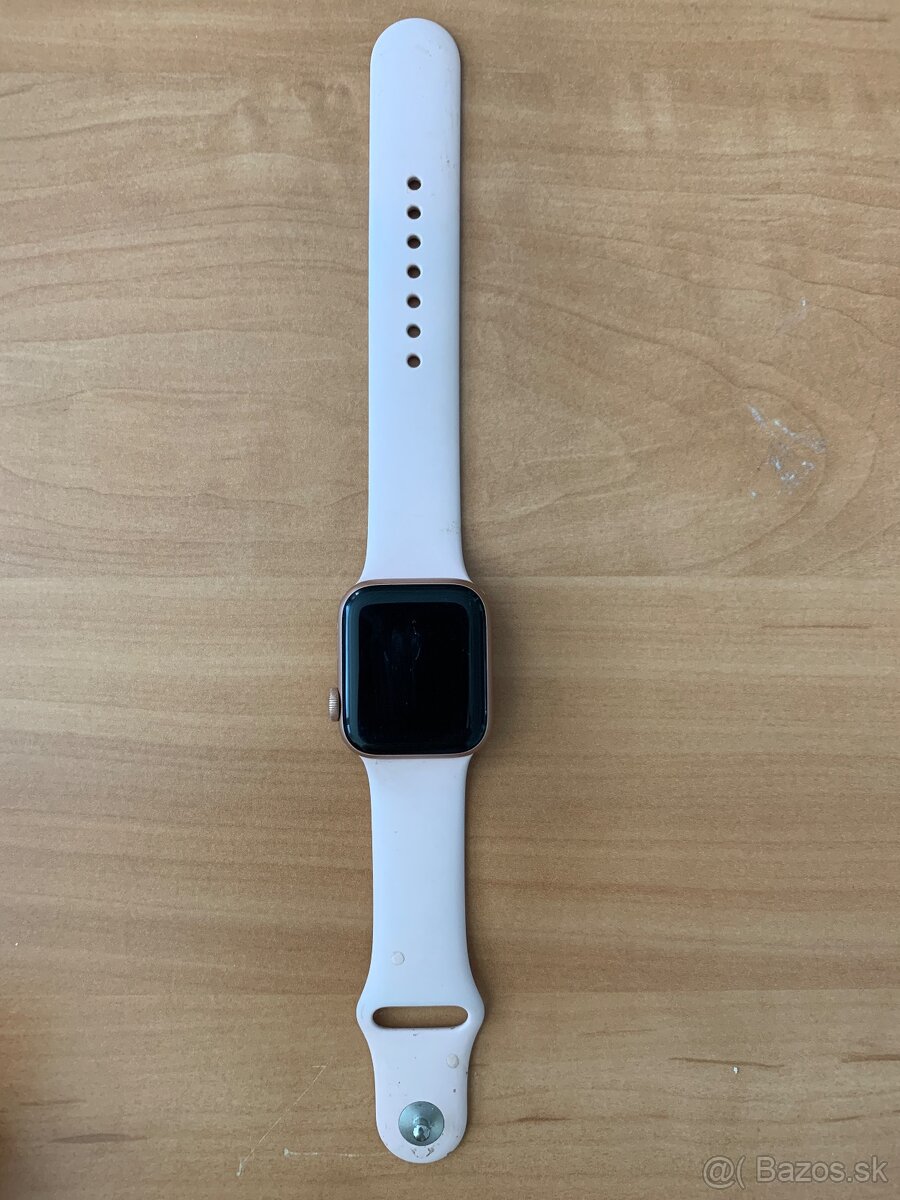 Apple Watch SE