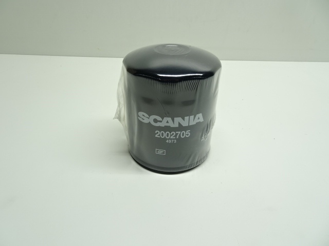 Hydraulický filter prevodovky SCANIA 2002705