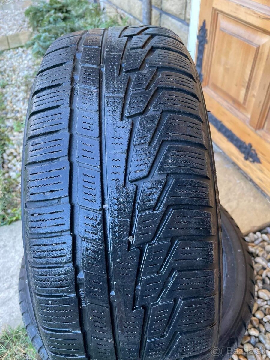 195/55 r16 Nokian