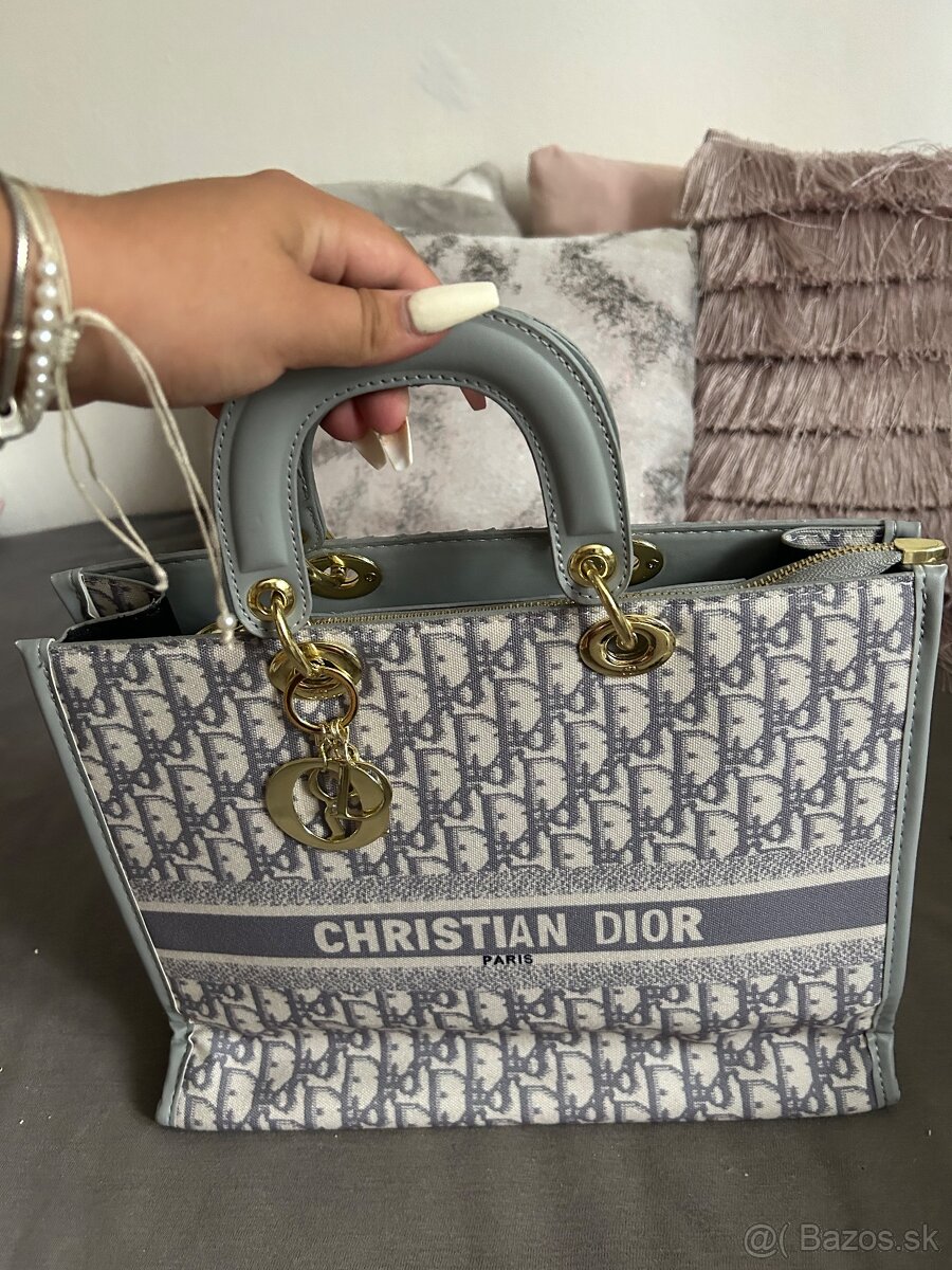 Christian Dior kabelka