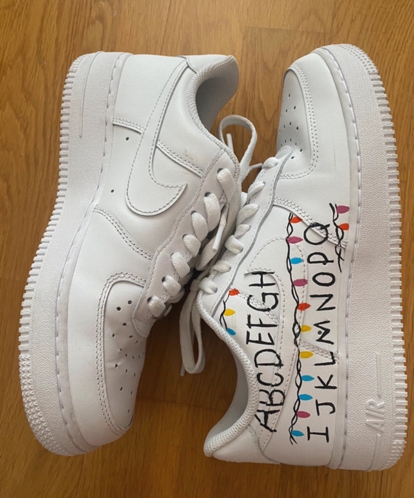 airforce 1 custom