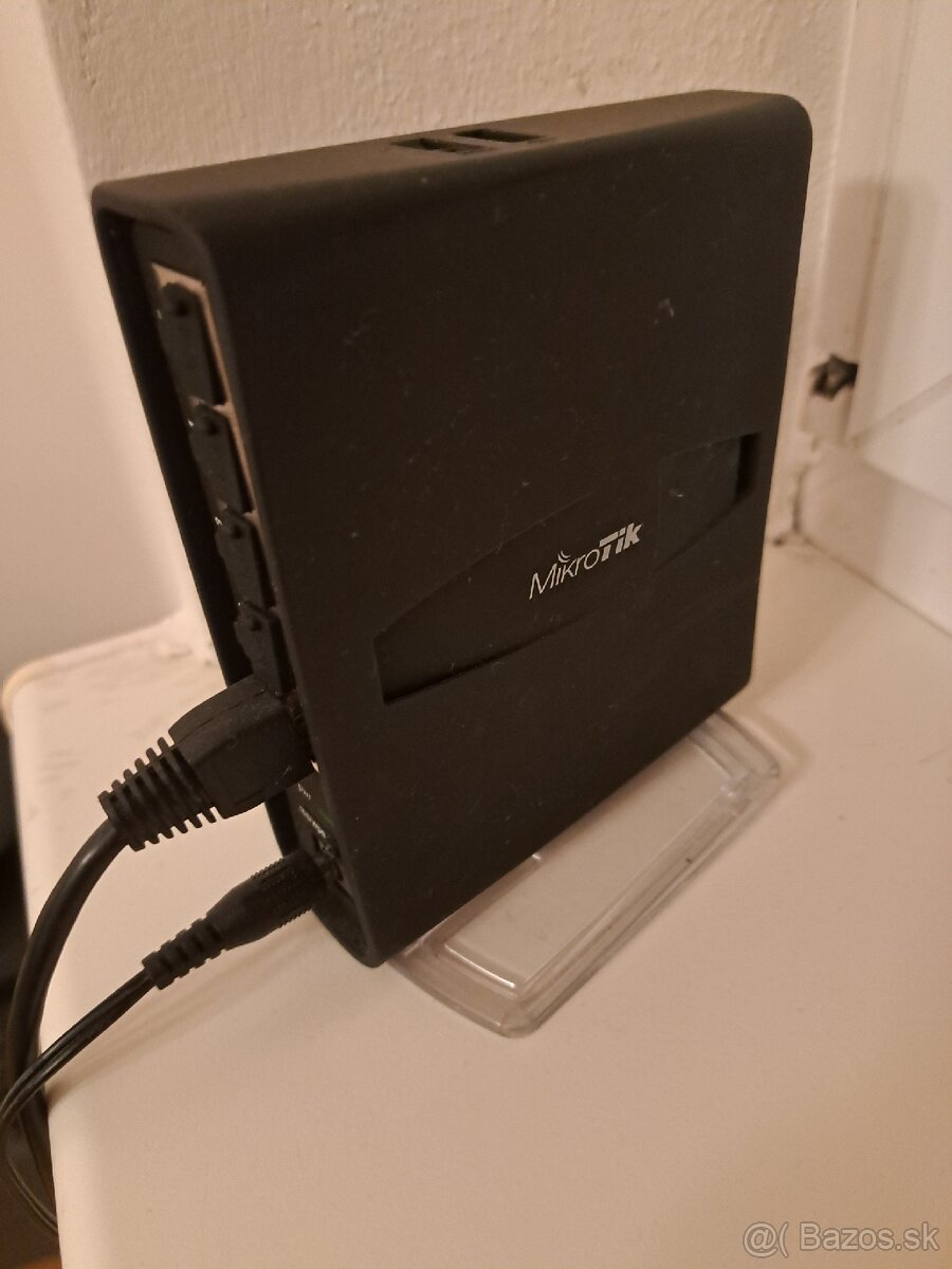 Mikrotik Hap ac2