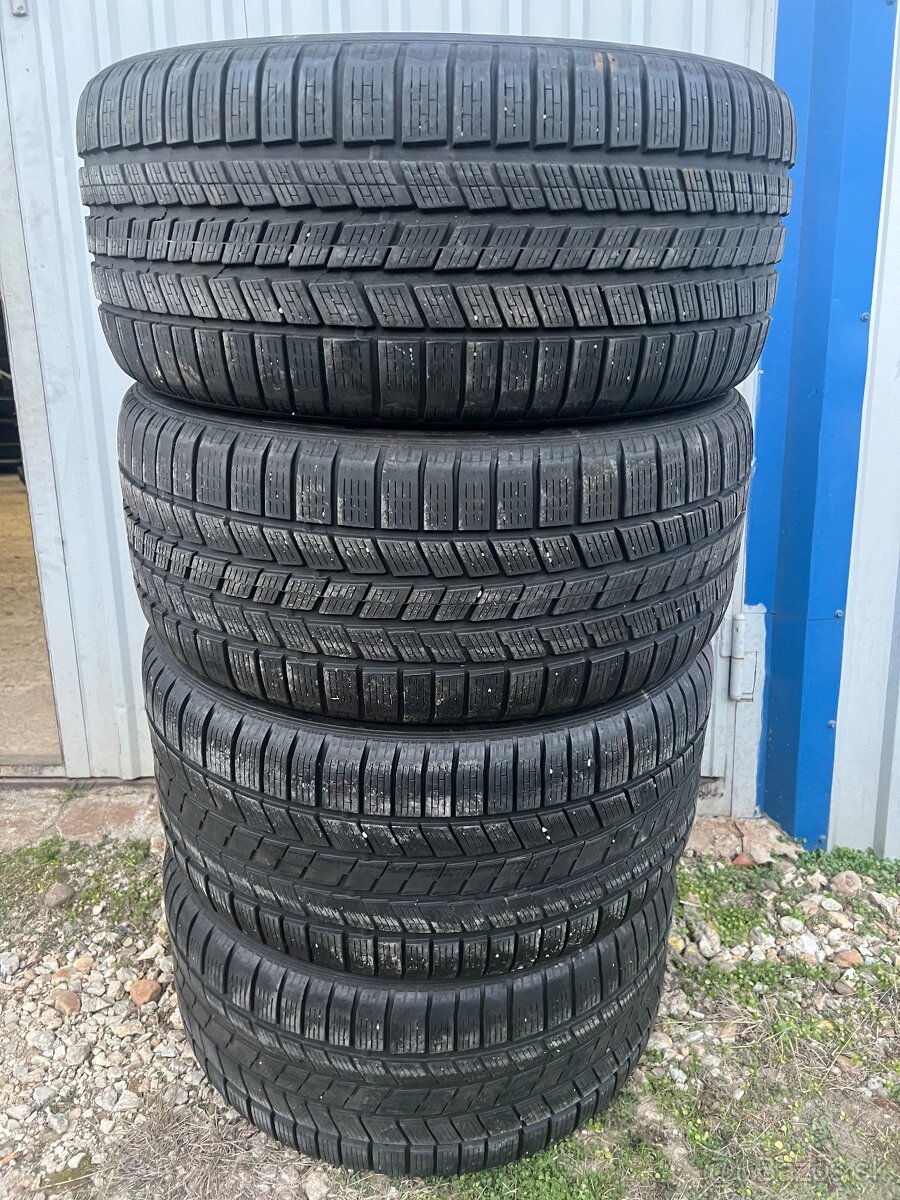 Zimne pneu Pirelli 315/35r20 , 275/40r20