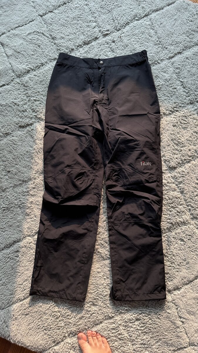 Tilak Nohavice Goretex ultralight