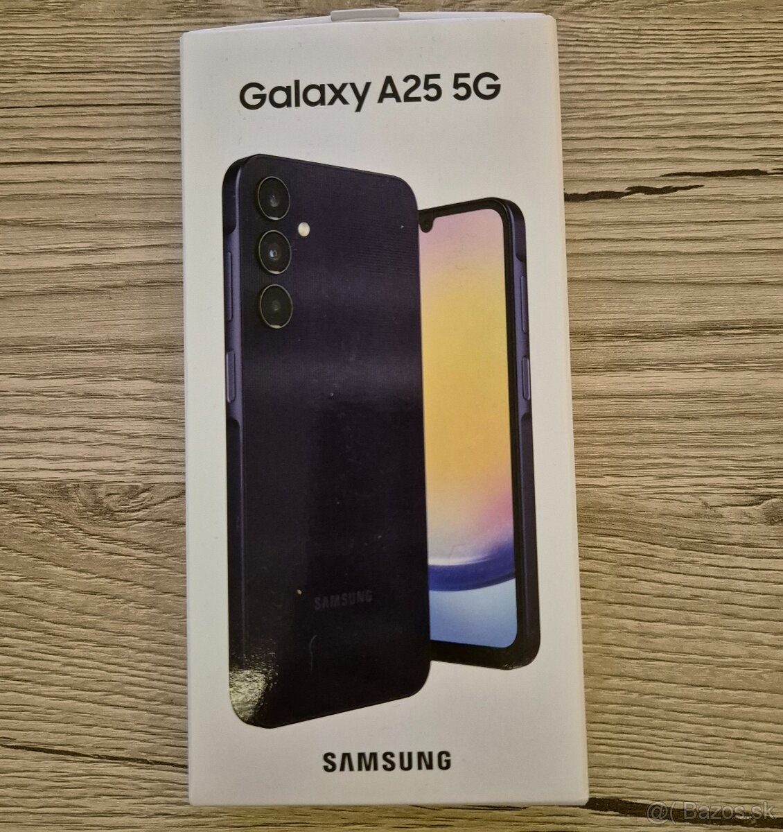 Samsung A25 5G