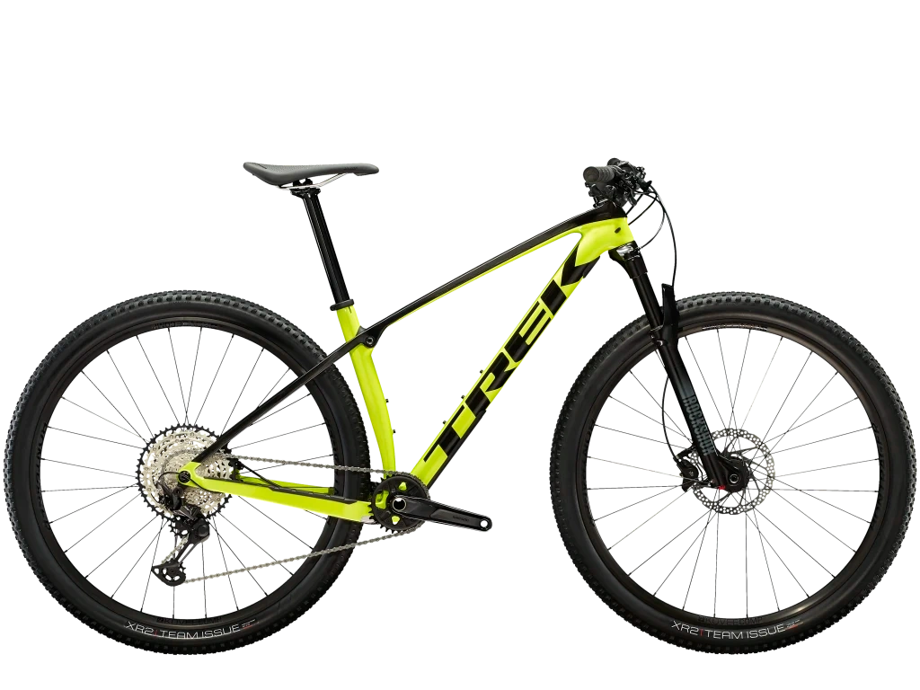 Trek Procaliber 9.6