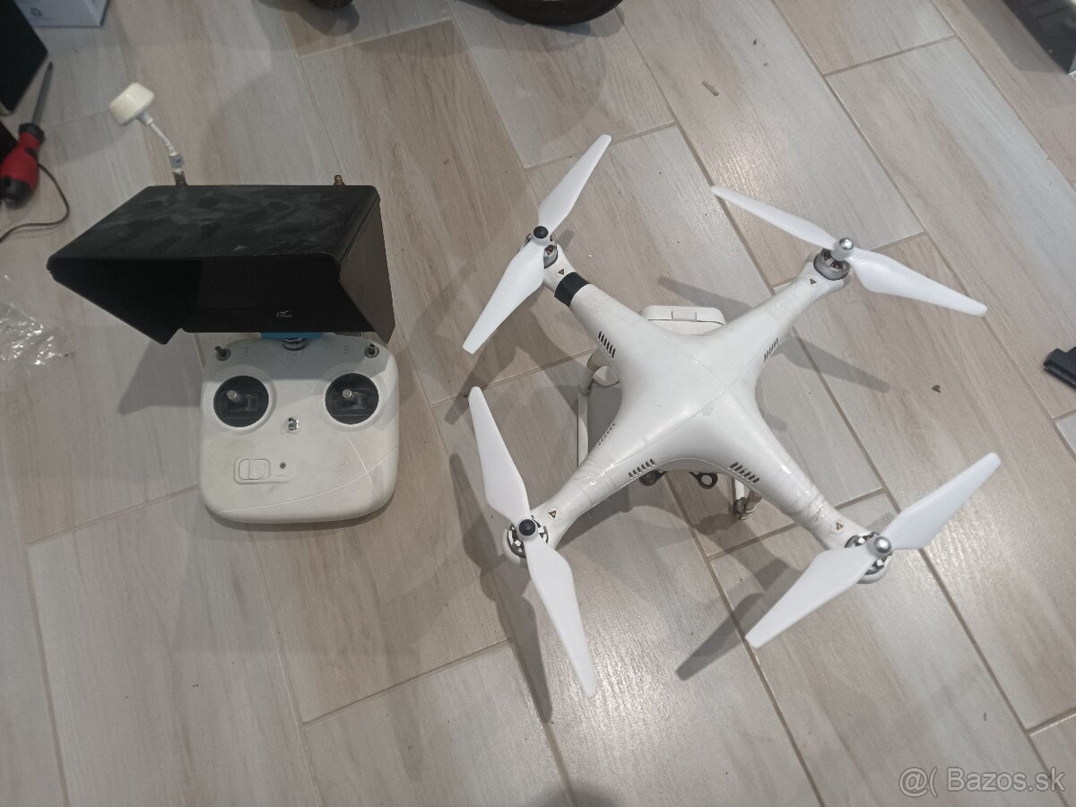 DJI Phantom 2