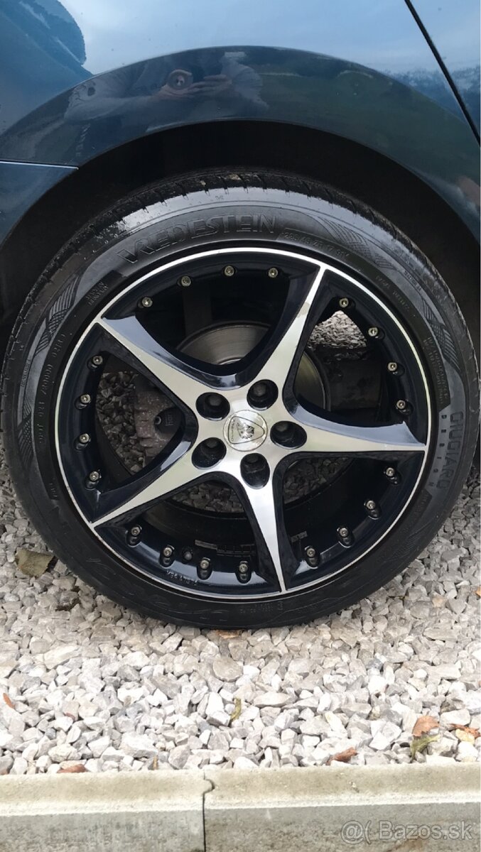 5x100 r17