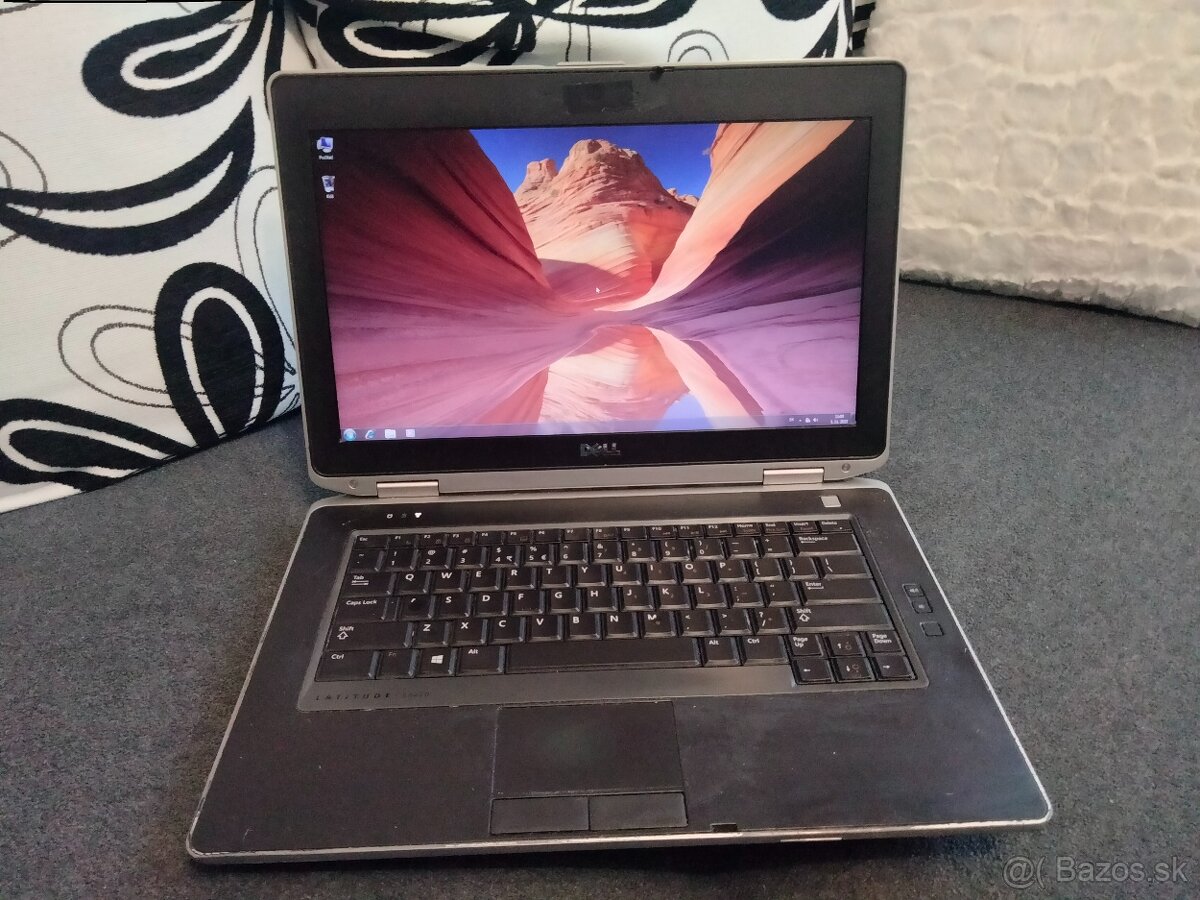 základná doska z notebooku Dell latitude e6430