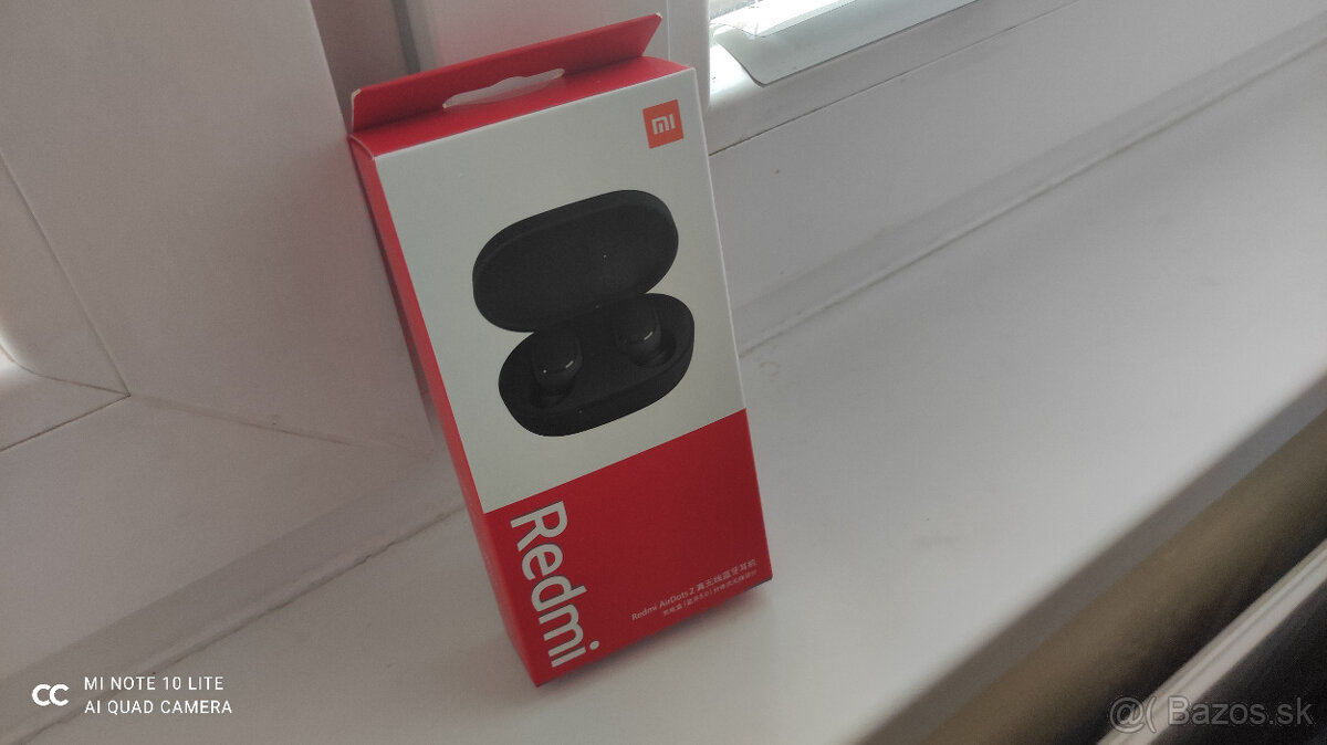 Xiaomi Redmi Airdots 2