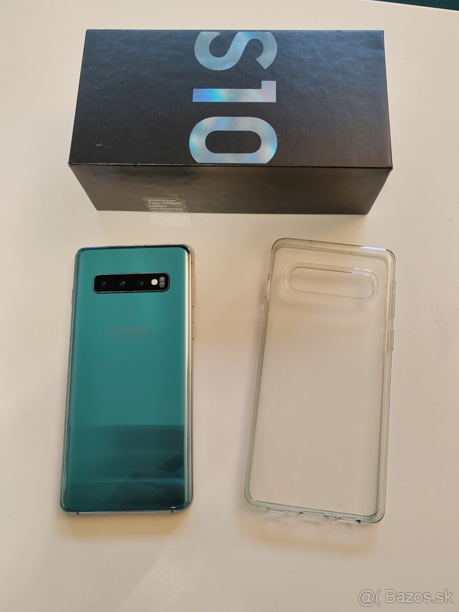 Samsung Galaxy S10